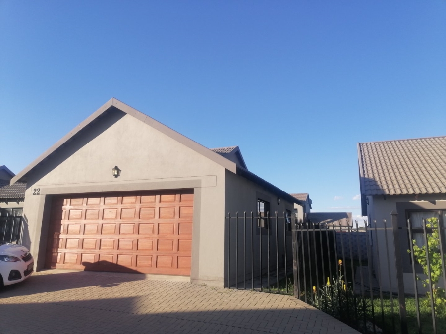 3 Bedroom Property for Sale in Arcata Estate Free State